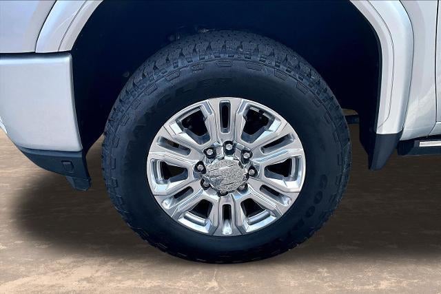 2021 GMC Sierra 2500 HD Denali