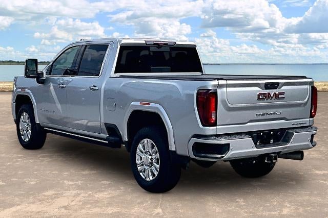 2021 GMC Sierra 2500 HD Denali