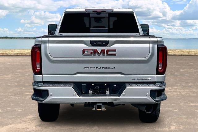 2021 GMC Sierra 2500 HD Denali
