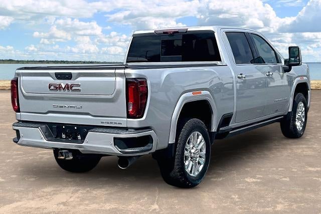 2021 GMC Sierra 2500 HD Denali