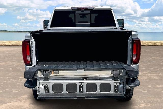 2021 GMC Sierra 2500 HD Denali
