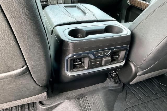 2021 GMC Sierra 2500 HD Denali