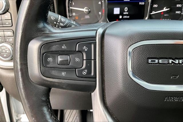 2021 GMC Sierra 2500 HD Denali