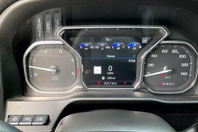 2021 GMC Sierra 2500 HD Denali