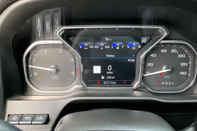 2021 GMC Sierra 2500 HD Denali