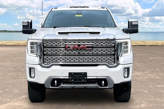 2021 GMC Sierra 2500 HD Denali