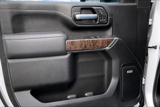 2021 GMC Sierra 2500 HD Denali