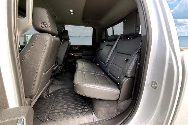2021 GMC Sierra 2500 HD Denali
