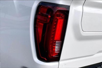 2021 GMC Sierra 2500 HD Denali