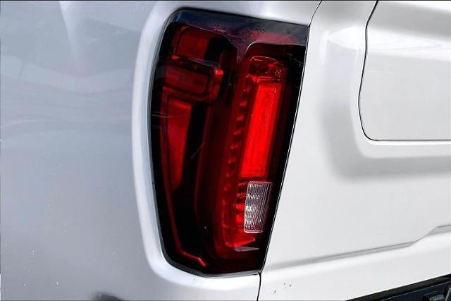 2021 GMC Sierra 2500 HD Denali