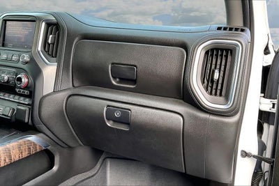 2021 GMC Sierra 2500 HD Denali