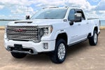 2021 GMC Sierra 2500 HD Denali