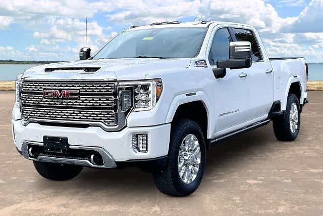 2021 GMC Sierra 2500 HD Denali