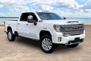 2021 GMC Sierra 2500 HD Denali