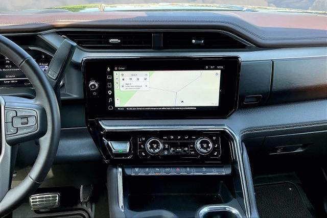 2024 GMC Sierra 3500 HD Denali