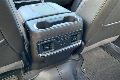 2024 GMC Sierra 3500 HD Denali