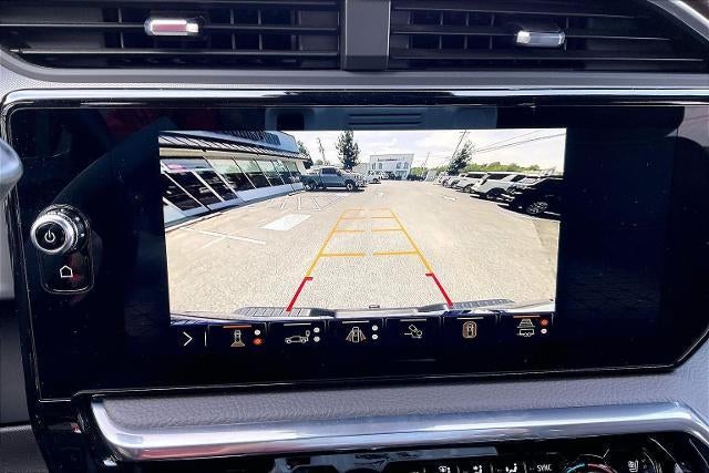 2024 GMC Sierra 3500 HD Denali