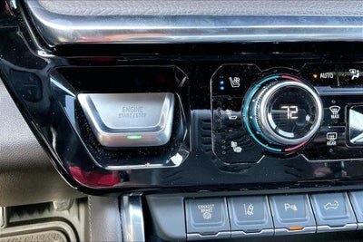 2024 GMC Sierra 3500 HD Denali