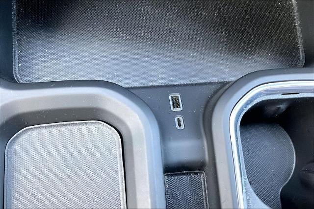 2024 GMC Sierra 3500 HD Denali