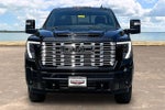 2024 GMC Sierra 3500 HD Denali