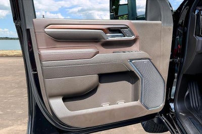 2024 GMC Sierra 3500 HD Denali