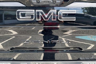 2024 GMC Sierra 3500 HD Denali