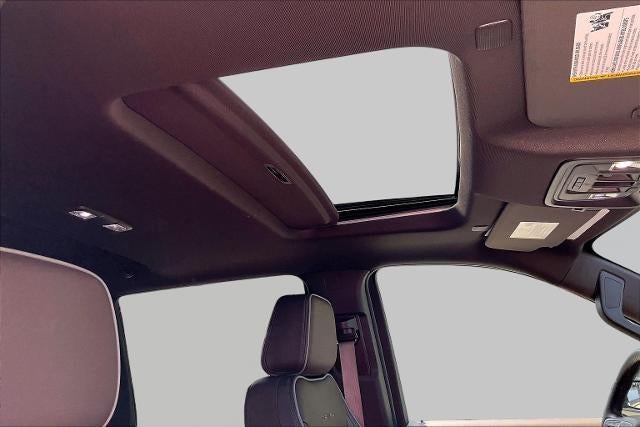 2024 GMC Sierra 3500 HD Denali