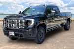 2024 GMC Sierra 3500 HD Denali