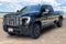2024 GMC Sierra 3500 HD Denali