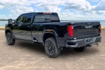 2024 GMC Sierra 3500 HD Denali
