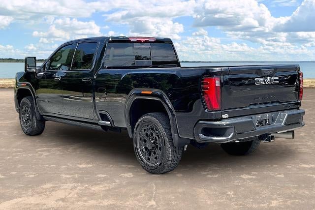 2024 GMC Sierra 3500 HD Denali