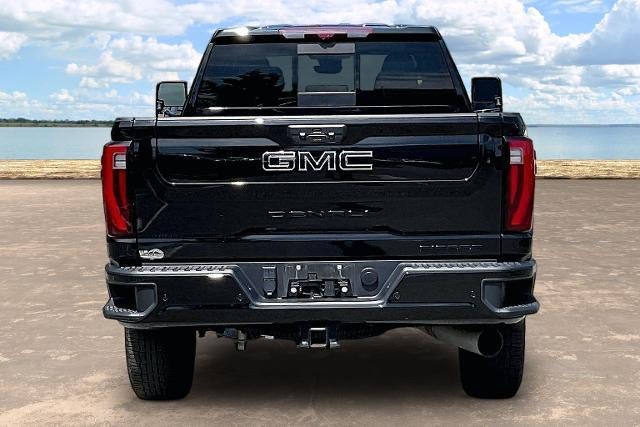 2024 GMC Sierra 3500 HD Denali