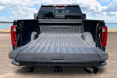 2024 GMC Sierra 3500 HD Denali