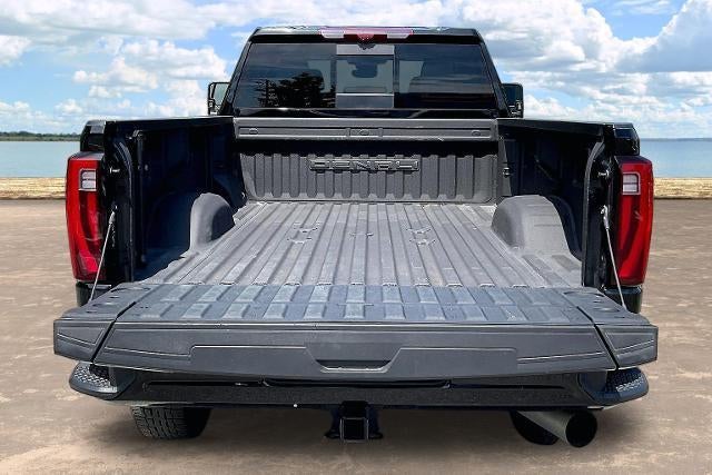 2024 GMC Sierra 3500 HD Denali