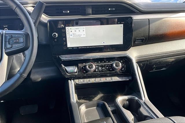 2024 GMC Sierra 3500 HD Denali