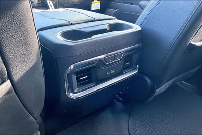 2024 GMC Sierra 3500 HD Denali