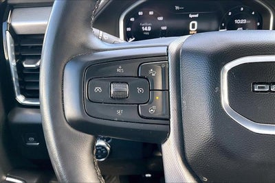 2024 GMC Sierra 3500 HD Denali