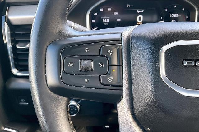 2024 GMC Sierra 3500 HD Denali