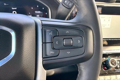 2024 GMC Sierra 3500 HD Denali