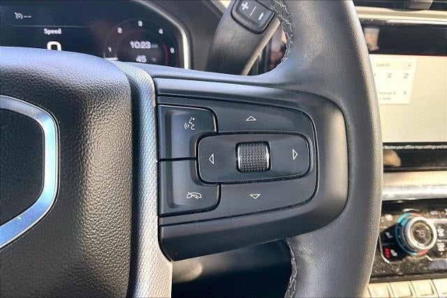 2024 GMC Sierra 3500 HD Denali