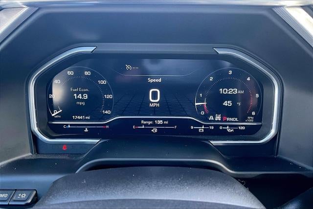 2024 GMC Sierra 3500 HD Denali