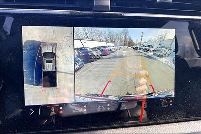 2024 GMC Sierra 3500 HD Denali