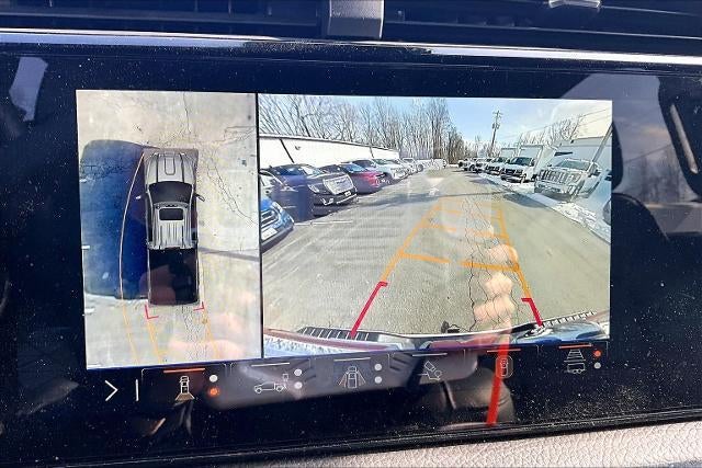 2024 GMC Sierra 3500 HD Denali