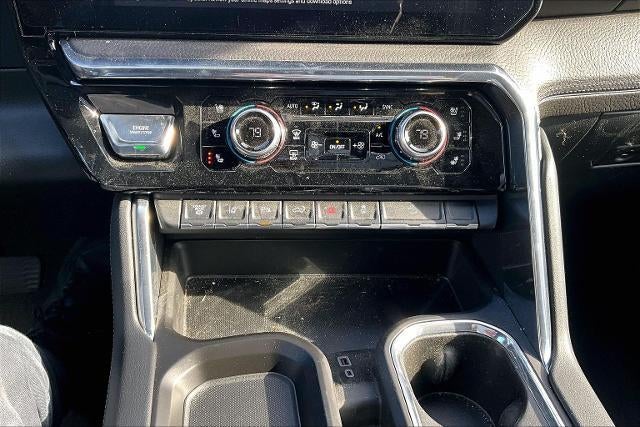 2024 GMC Sierra 3500 HD Denali