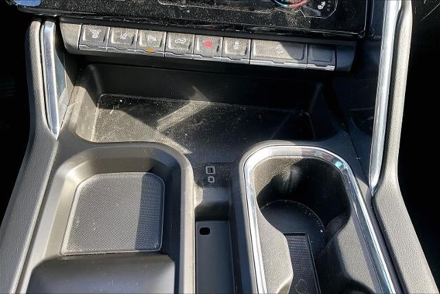 2024 GMC Sierra 3500 HD Denali