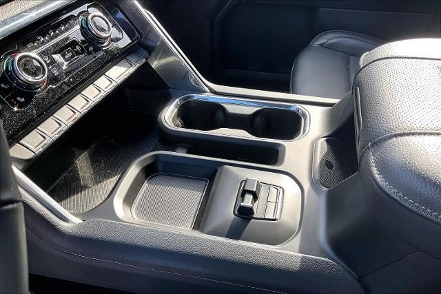 2024 GMC Sierra 3500 HD Denali