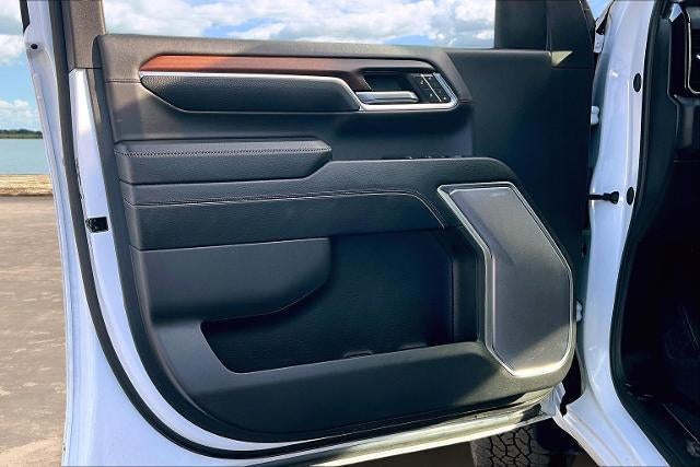 2024 GMC Sierra 3500 HD Denali