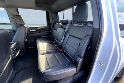 2024 GMC Sierra 3500 HD Denali