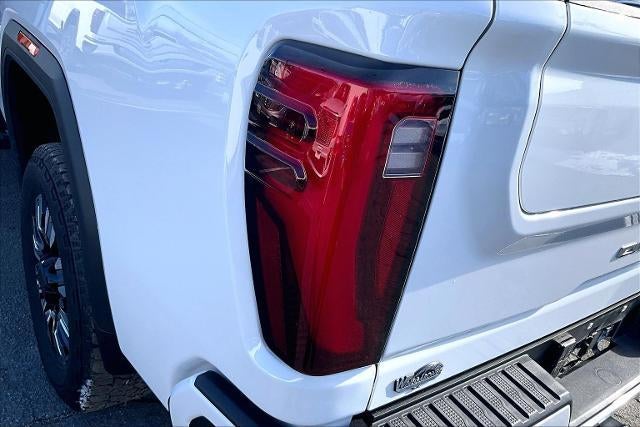 2024 GMC Sierra 3500 HD Denali