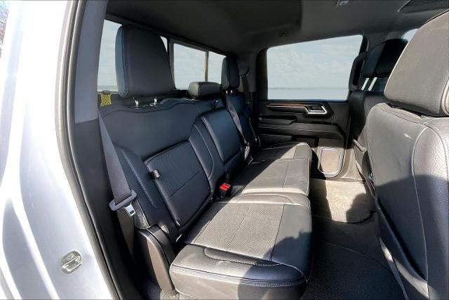 2024 GMC Sierra 3500 HD Denali